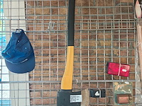Verkoopkraam met diverse - afbeelding 2 van  6