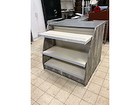 Verkoopmeubel - afbeelding 2 van  5