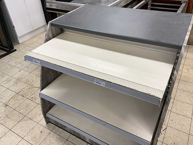 Verkoopmeubel - afbeelding 3 van  5