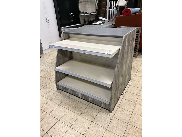 Verkoopmeubel - afbeelding 2 van  5