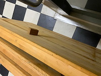 Verkooptafel (3x) - afbeelding 5 van  6