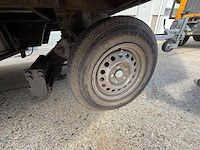 Verkoopwagen foodtruck schamelwagen - afbeelding 5 van  33