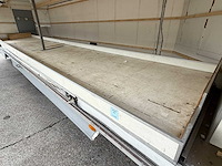 Verkoopwagen foodtruck schamelwagen - afbeelding 20 van  33