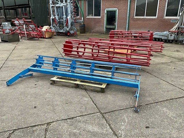 Verkruimelrol (4x) - afbeelding 1 van  6