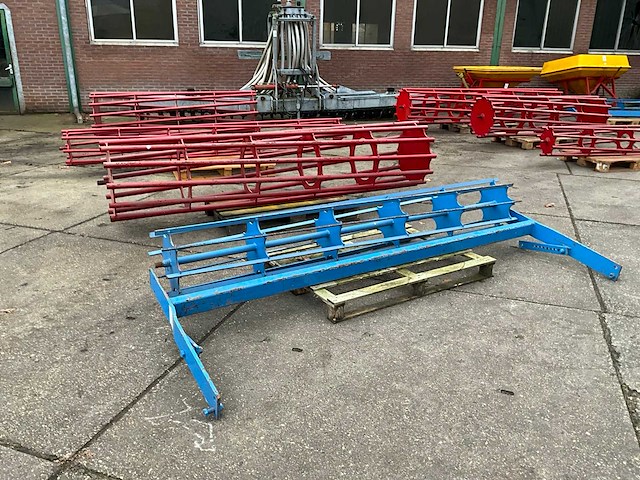 Verkruimelrol (4x) - afbeelding 2 van  6