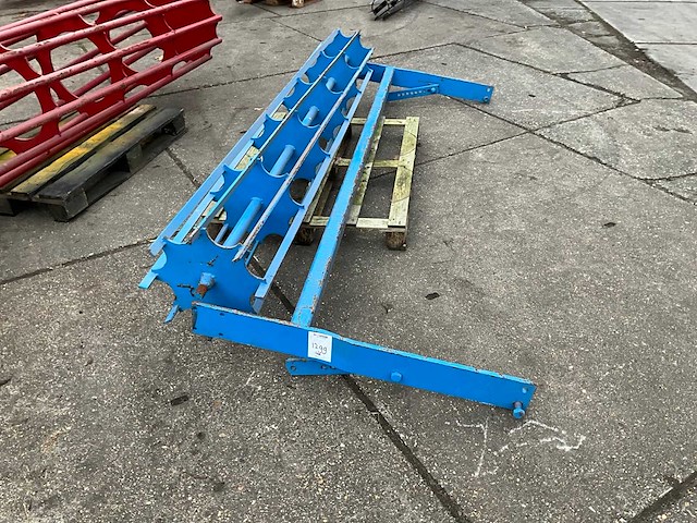 Verkruimelrol (4x) - afbeelding 3 van  6