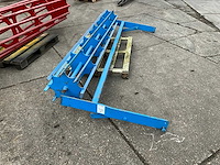 Verkruimelrol (4x) - afbeelding 3 van  6