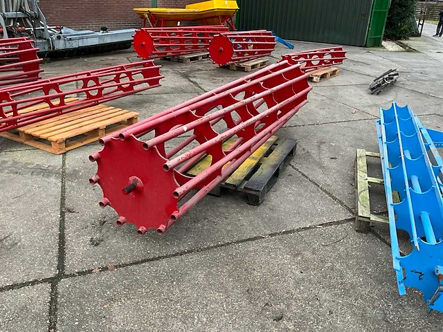 Verkruimelrol (4x) - afbeelding 4 van  6