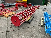 Verkruimelrol (4x) - afbeelding 4 van  6