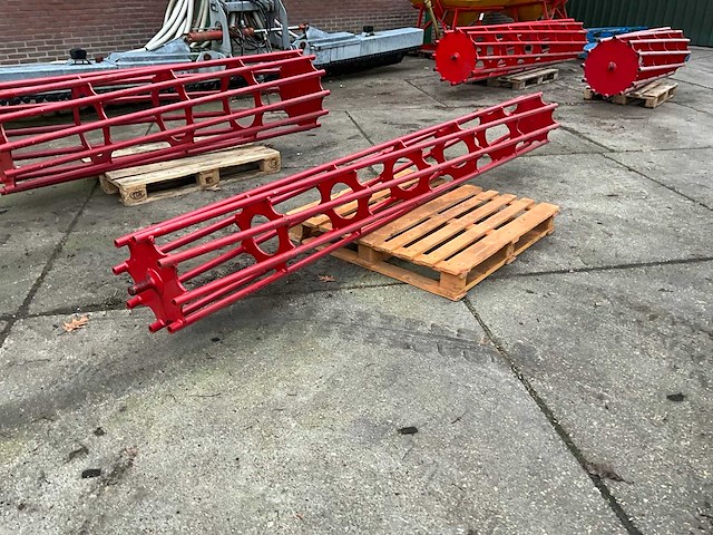 Verkruimelrol (4x) - afbeelding 5 van  6