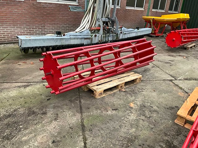 Verkruimelrol (4x) - afbeelding 6 van  6