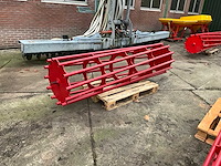 Verkruimelrol (4x) - afbeelding 6 van  6