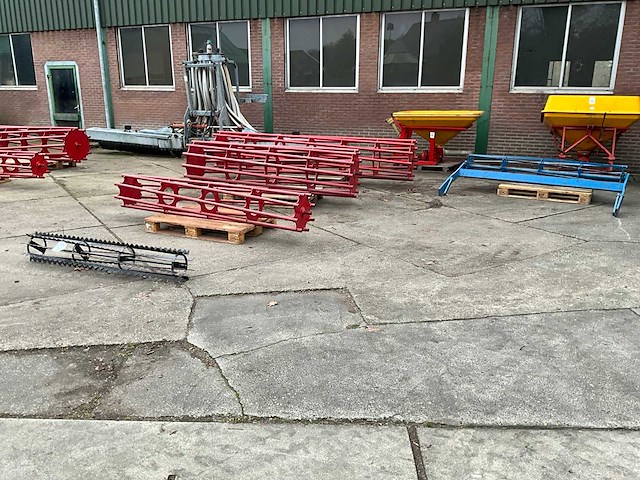 Verkruimelrol (5x) - afbeelding 1 van  6