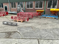 Verkruimelrol (5x) - afbeelding 1 van  6