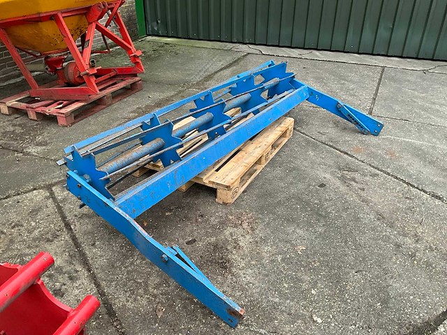 Verkruimelrol (5x) - afbeelding 6 van  6