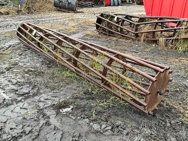 Verkruimelrol - afbeelding 1 van  3