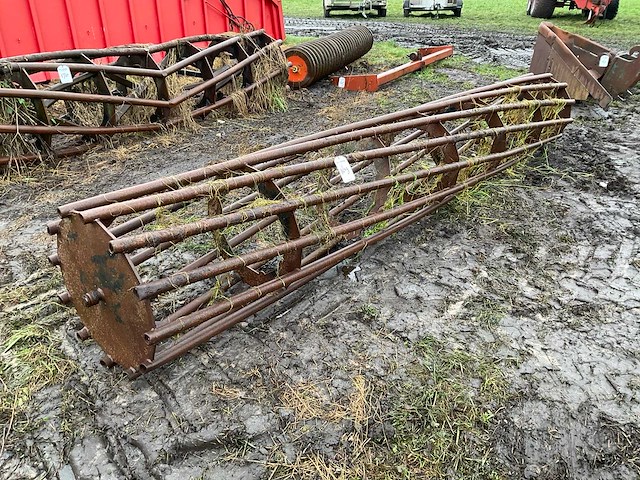 Verkruimelrol - afbeelding 2 van  3