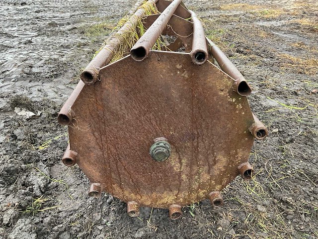 Verkruimelrol - afbeelding 3 van  3