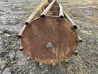 Verkruimelrol - afbeelding 3 van  3