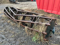 Verkruimelrol - afbeelding 1 van  3