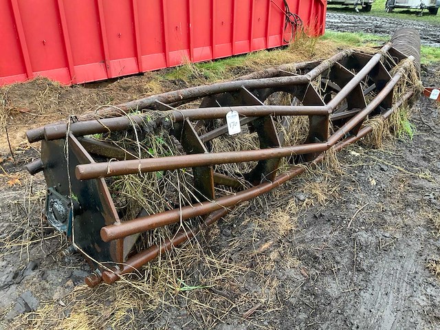 Verkruimelrol - afbeelding 2 van  3