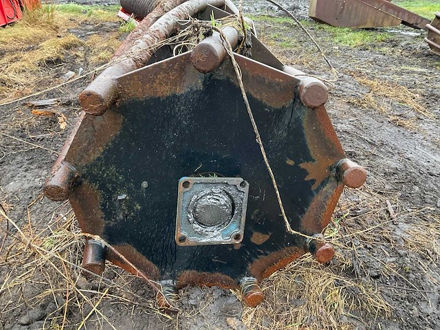 Verkruimelrol - afbeelding 3 van  3