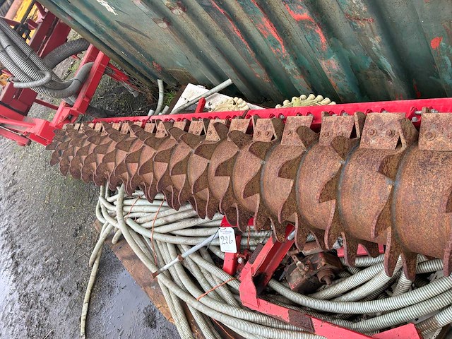 Verkruimelrol - afbeelding 3 van  3