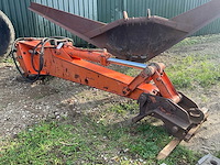 Verleng giek “cw30” - afbeelding 1 van  5