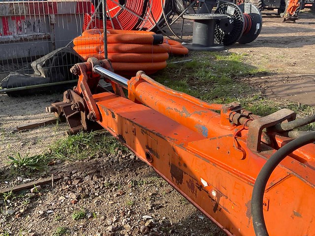 Verleng giek “cw30” - afbeelding 3 van  5