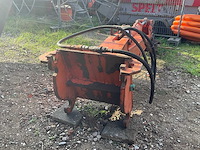 Verleng giek “cw30” - afbeelding 5 van  5