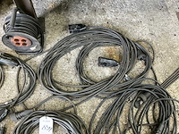 Verleng snoer (7x) - afbeelding 4 van  7