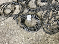 Verleng snoer (7x) - afbeelding 6 van  7