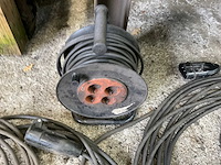 Verleng snoer (7x) - afbeelding 7 van  7