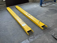 Verleng vorken - afbeelding 1 van  1