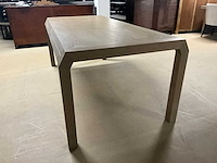 Verlengbare eetkamertafel 204-264cm - afbeelding 7 van  17