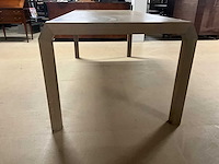 Verlengbare eetkamertafel 204-264cm - afbeelding 8 van  17