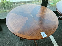 Verlengbare eetkamertafel - afbeelding 4 van  5