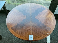Verlengbare eetkamertafel - afbeelding 5 van  5