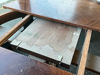 Verlengbare eetkamertafel - afbeelding 3 van  5