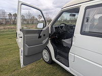 Verlengde camperbus volkswagen, t4 transporter, bouwjaar 1992 - afbeelding 2 van  72