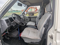 Verlengde camperbus volkswagen, t4 transporter, bouwjaar 1992 - afbeelding 3 van  72