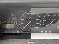 Verlengde camperbus volkswagen, t4 transporter, bouwjaar 1992 - afbeelding 6 van  72