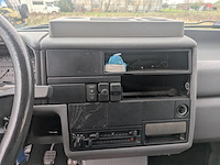 Verlengde camperbus volkswagen, t4 transporter, bouwjaar 1992 - afbeelding 7 van  72
