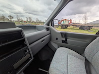 Verlengde camperbus volkswagen, t4 transporter, bouwjaar 1992 - afbeelding 9 van  72
