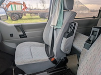 Verlengde camperbus volkswagen, t4 transporter, bouwjaar 1992 - afbeelding 10 van  72