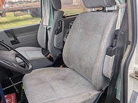 Verlengde camperbus volkswagen, t4 transporter, bouwjaar 1992 - afbeelding 11 van  72