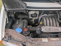 Verlengde camperbus volkswagen, t4 transporter, bouwjaar 1992 - afbeelding 15 van  72