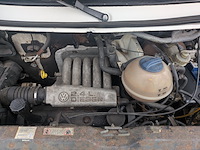 Verlengde camperbus volkswagen, t4 transporter, bouwjaar 1992 - afbeelding 16 van  72