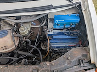 Verlengde camperbus volkswagen, t4 transporter, bouwjaar 1992 - afbeelding 17 van  72