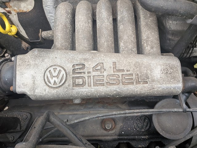 Verlengde camperbus volkswagen, t4 transporter, bouwjaar 1992 - afbeelding 19 van  72